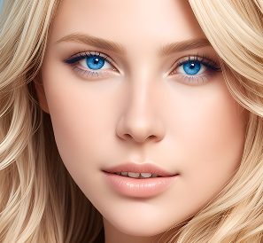 face symmetry analyzer