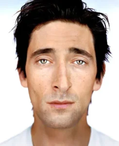 Adrien Brody