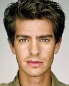 Andrew Garfield