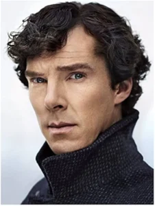 Benedict Cumberbatch