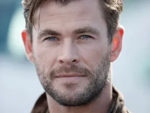 Chris Hemsworth
