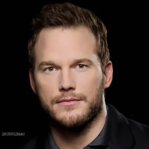 Chris Pratt