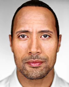 Dwayne Johnson