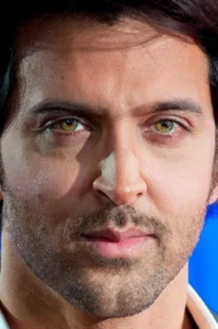 Hrithik Roshan