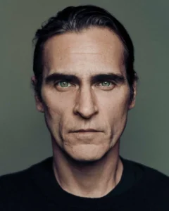 Joaquin Phoenix