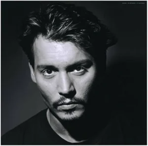Johnny Depp
