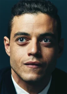 Rami Malek