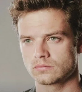 Sebastian Stan