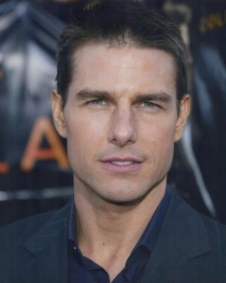 tom cruise